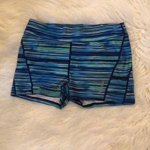 Reebok compression Shorts Size M